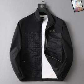 Picture of Louis Vuitton Jackets _SKULVM-3XL12yr23332425